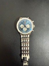 Breitling Chronograph