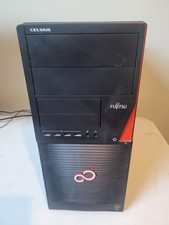 Fujitsu Celsius W530