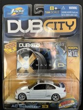 Jada Toys Dub City BMW AC