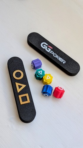 Ggpoker squid game - ggpoker,