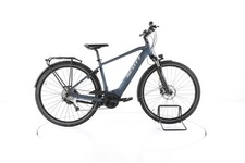 Scott Sub Tour eRIDE 20 Trekking E-Bike Top Elektrofahrrad Bosch Akku 500Wh 28"