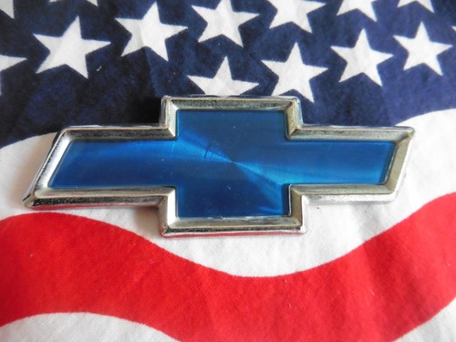 Chevrolet chevy emblem car - chevrolet,