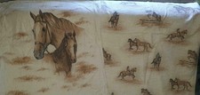 Pferde Bettwäsche
