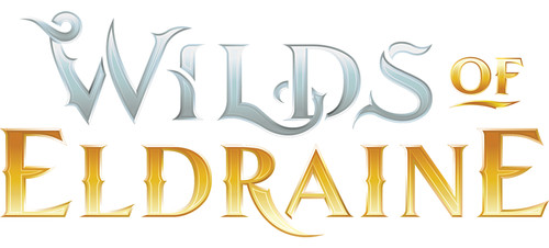 Wilds eldraine - of, eldraine(woe)