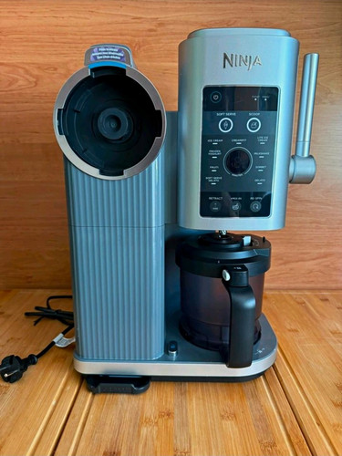 Ninja creami eismaschine - creami,