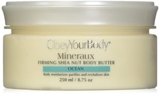 Obey Your Body MINERAUX