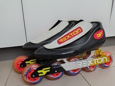 Rexton Speed skating Carbon Schuhgröße 45.