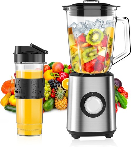 Standmixer pb107 smoothie - standmixer,,