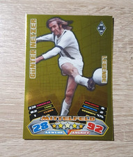 Match attax extra - 12/13,