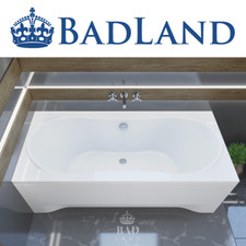 Badewanne Rechteck 170x80