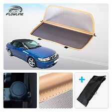 Windschott für Saab 900 NG /