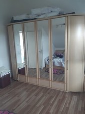 schlaf-zimmer komplett gebraucht