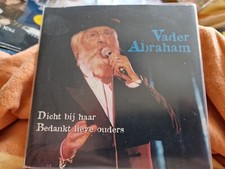 Vader Abraham  - Dicht Bij