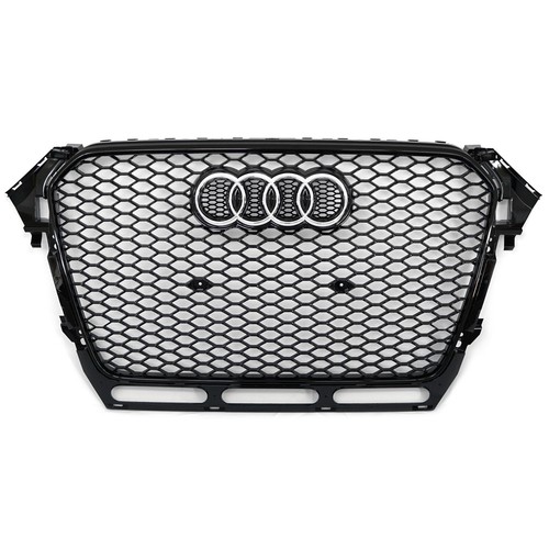Original audi rs4 - rs4, (8k)