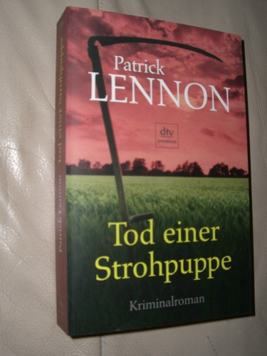 Patrick lennon tod - patrick, lennon: