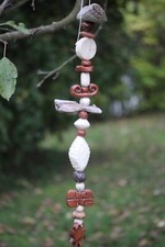 Hängestele handgetöpfert