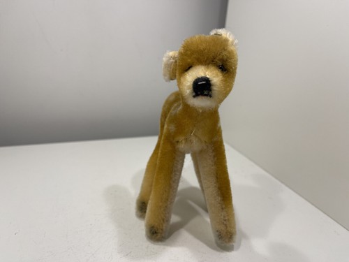 Steiff tier reh kitz - steiff, cm