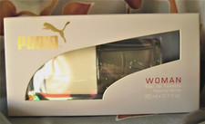 Parfum 🎆 Puma woman classic