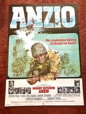 Anzio Kinoplakat Poster A1