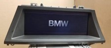 Orig BMW DISPLAY Prof BMW E70 E71 X5 X6 X5M X6M 8.8 CID CCC navi 1138730