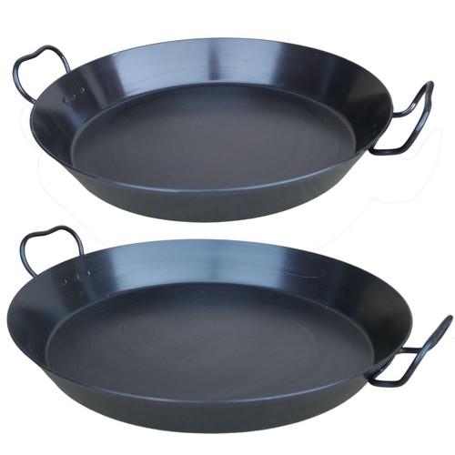 Paellapfanne oder cm - paellapfanne,