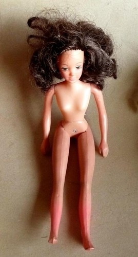 Hasbro barbie miss matchbox - hasbro,
