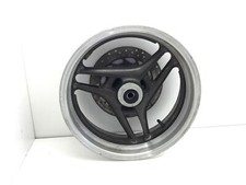 Hinteres Rad Felge 15 X 5.00 -