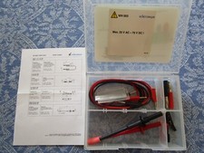 KIT 6910/TEST 2 MM I Mess.Zub