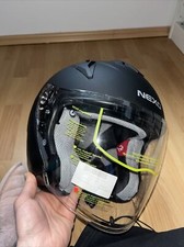 Nexo jethelm comfort - jethelm,