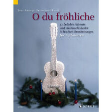 O du fröhliche für 1 - 3