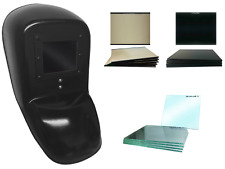 Handschild Schweißer Schutzschild Schweissschild Handschutzschild Schweissschirm