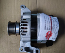100A Alternator Fits