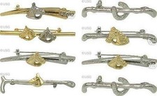  Plastronnadel Viele Motive