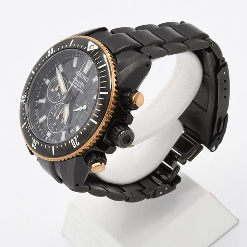 Seiko ananta 8r39 00b0 - ananta, 200m