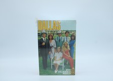 🧩NEU: Dallas Fernsehserie