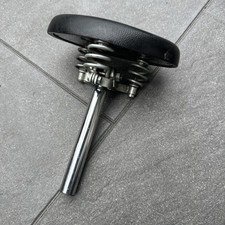 FAHRRADSATTEL Lepper