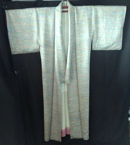 Japanischer vintage kimono - japanischer,