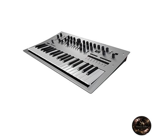 Korg voice polyphonic analog - korg,
