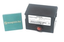 Siemens - Landis Gyr