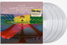 Pink Floyd  Live From Los