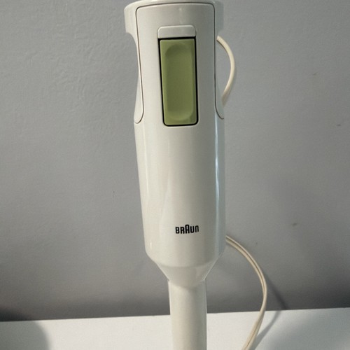 Braun type 4169 tested - type,