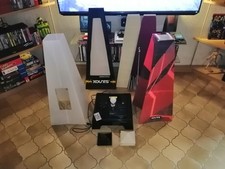 XOUNTS SOUNDSYSTEM LAUTSPRECHER LAMPE