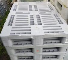 H1 PALETTEN/HYGIENE PALETTEN