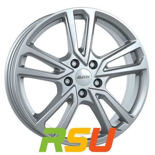 Alutec tormenta polar silber - alutec,