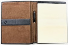 Mercedes Daimler Benz Mappe