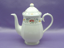 Kaffeekanne 1,2 L. von Villeroy & Boch Nanking II.Wahl