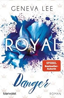 Royal danger roman - danger:,