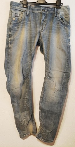 Star herren jeans w33 l32 - herren,
