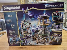 Playmobil 70746 Novelmore