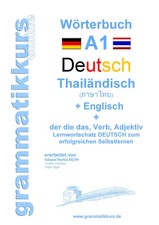 Wörterbuch deutsch - wörterbuch,
